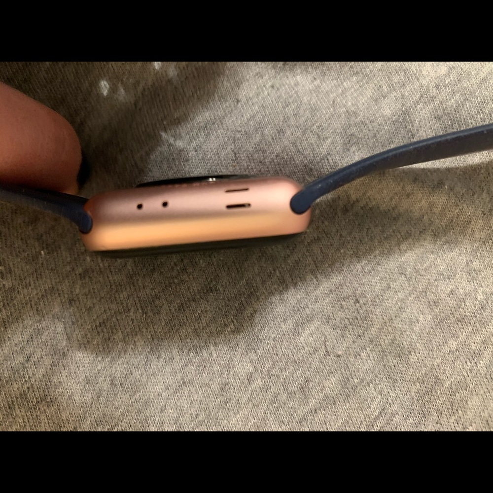 Apple Watch Series 2 View 4